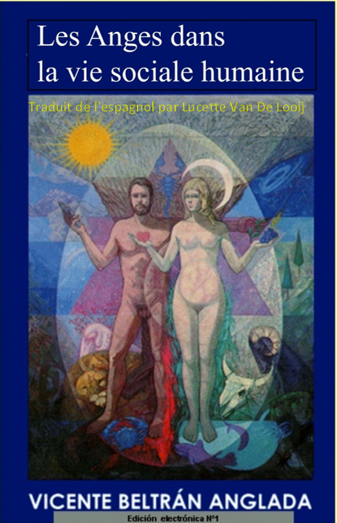 Les Anges dans la vie sociale humaine