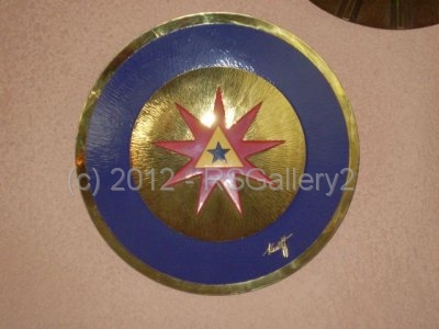 Museo Kurteff: Shamballa